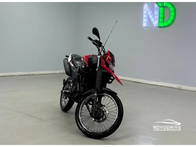 Yamaha Xtz 250 lander 249cc 2023