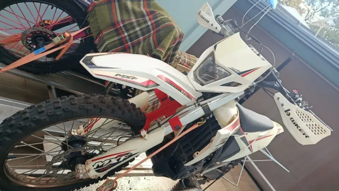 MXF 270