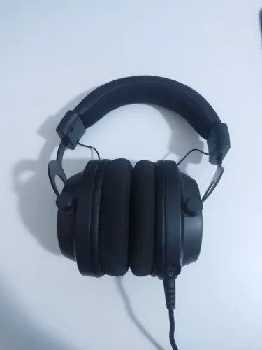 Headset Gamer