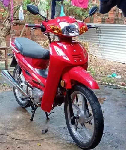 Vende-se 50tinha 