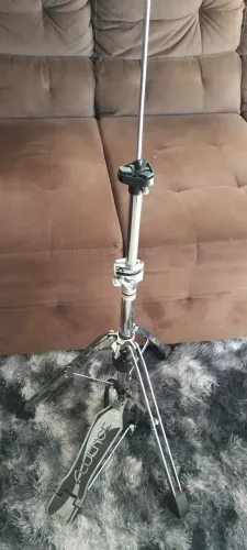 Máquina de chimbal