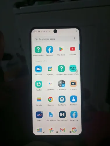 Motorola g41