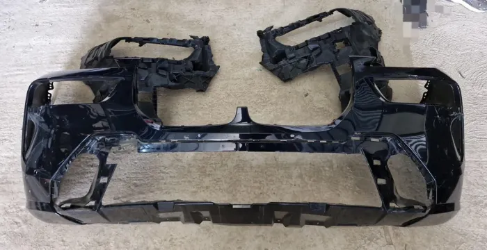Parachoque Bmw x7 2024 Original