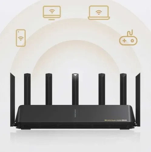 Xiaomi Mi AIoT Router AX3600