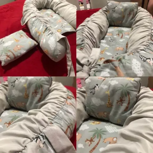 Ninho bebê
