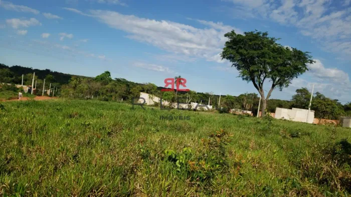 Terreno para venda com 300 m² em Vale do Igapó III, Bauru - SP