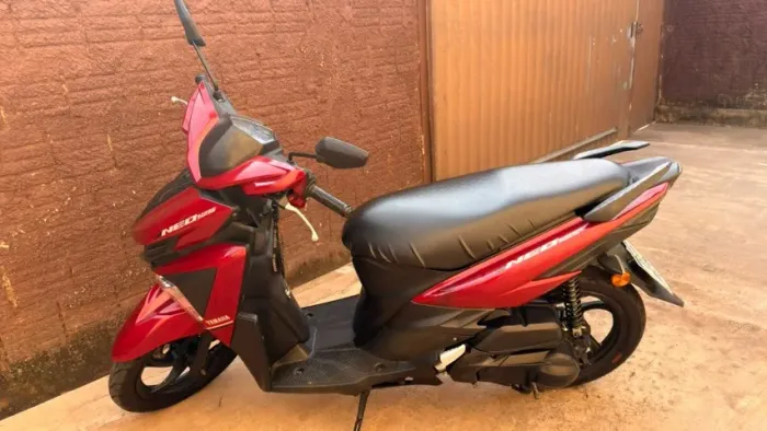Yamaha Neo Automatic 125cc 2020