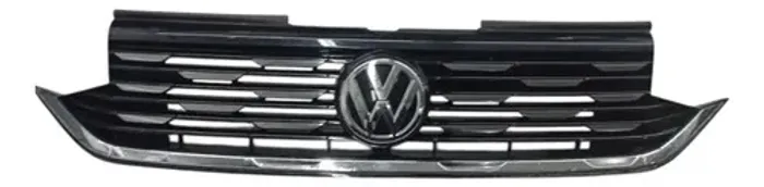 Grade dianteira T-Cross 2020 2021 Volkswagen
