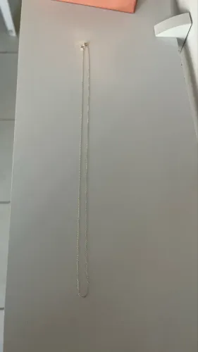 Corrente prata 950,por 160$