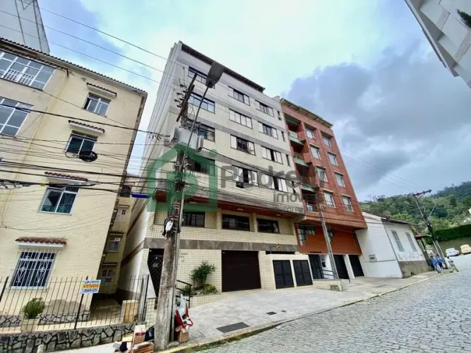 Cobertura NOVA FRIBURGO - RJ