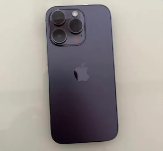 iPhone 14 Pro Max