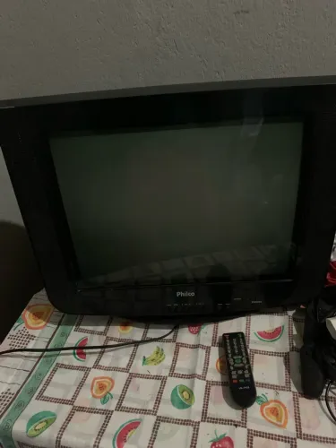 Tv 32? PHILCO