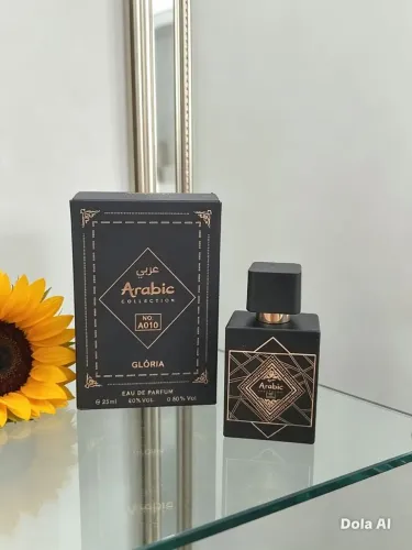 Perfumes Árabe