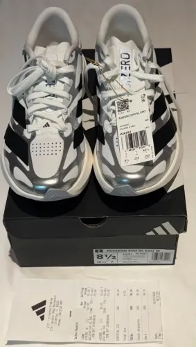 Adidas Adizero EVO SL EXO - Woman