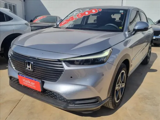 Honda HR-V EX 1.5 Sensing 16V 5P Aut. 2023