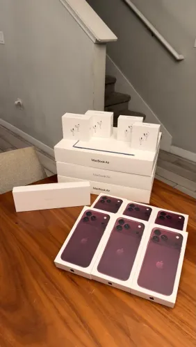 Iphone 18 pro max 512gb bordô
