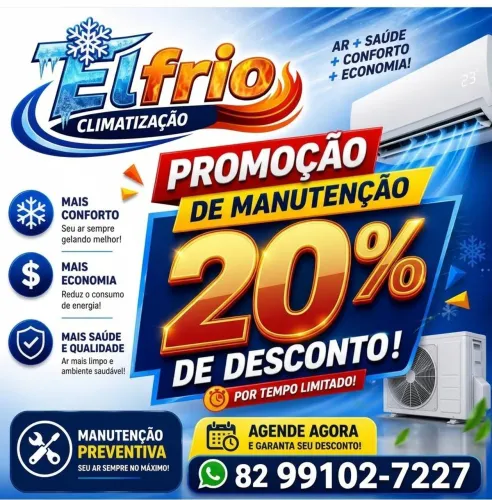 Ar condicionado ( serviços)