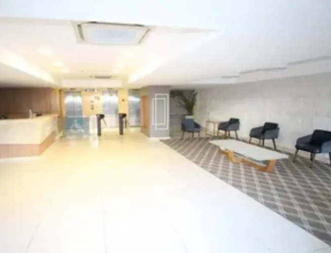 Sala Comercial Ed Novem Center