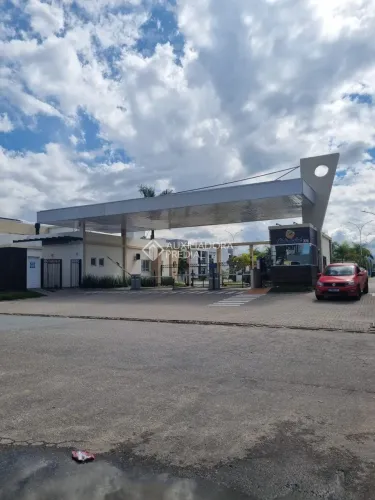 Terreno á venda no Costa do Sol condominio clube no Deltaville/Biguacu