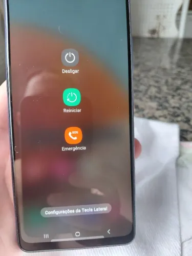 Celular A 32