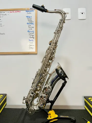Sax tenor Weril Spectra I A971