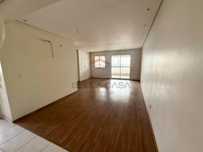 Condomínio Residencial Rua Cuiabá, 55 ? Mooca á venda