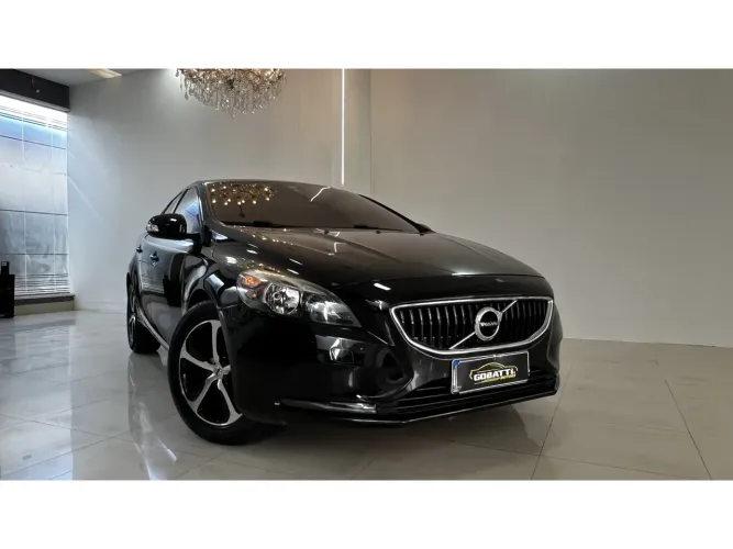 Volvo V40 2.0 Aut. 2018