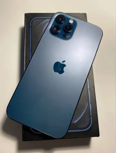 iPhone 12 Pro Max 256g 