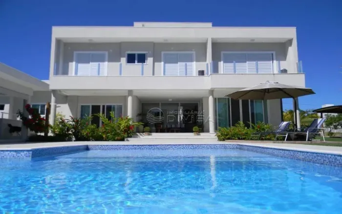 Mansão com 3 suites à venda, 495 m² por R$ 3.700.000 - Parque dos Resedás - Itupeva/SP