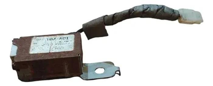 Módulo Antena Rádio 39155tbaa01 Honda Civic G10 2017 A 2020