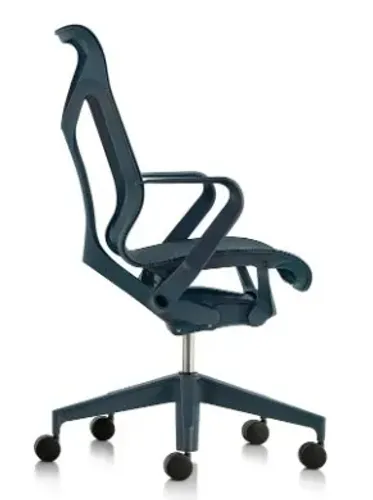 Cadeira Herman Miller original modelo Cosm