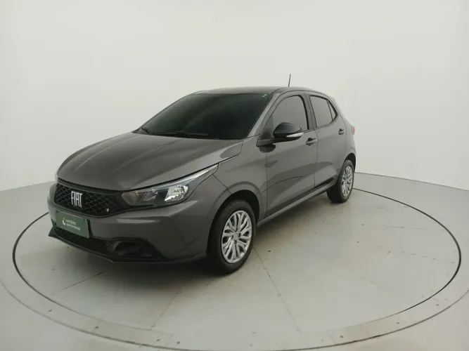 Fiat Argo Drive 1.0 Firefly 2026