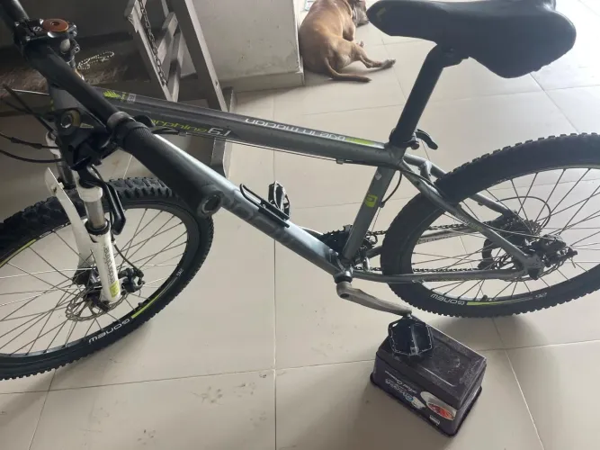 Bicicleta Aro 26 Gonew 