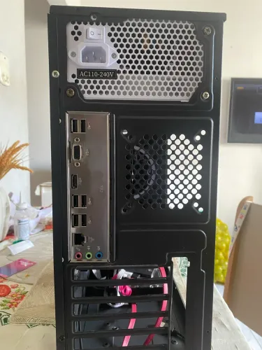 Pc gamer
