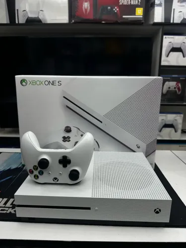 Xbox one s 1 tb