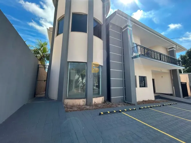 CASA COMERCIAL em CUIABÁ - MT, BOSQUE DA SAÚDE