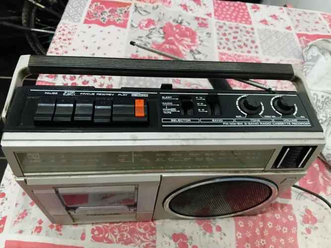 Radio