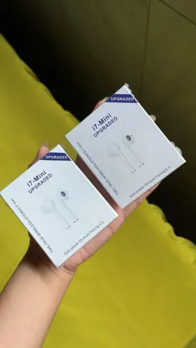 Fones de ouvido