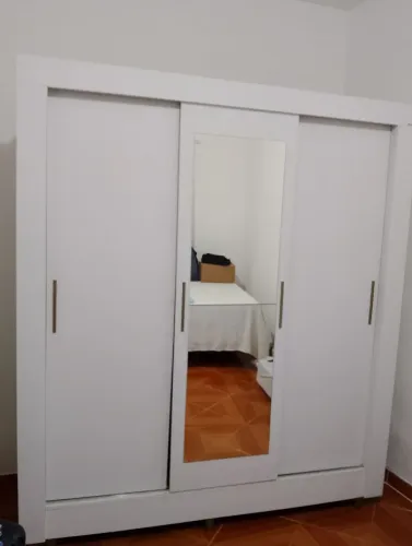 Guarda roupa
