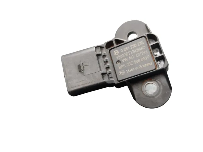 Sensor Map Amarok 2.0 Biturbo Manual 2013