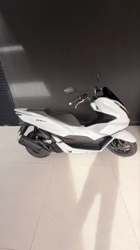 Vendo Moto Honda Pcx 