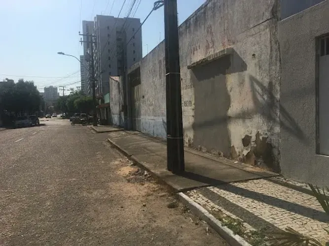 Terreno à venda, 1066 m² por R$ 1.180.000,00 - Cocó - Fortaleza/CE
