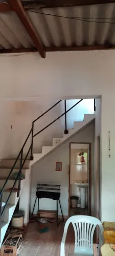 Liberatos/Betim - Casa em lote de 700m²