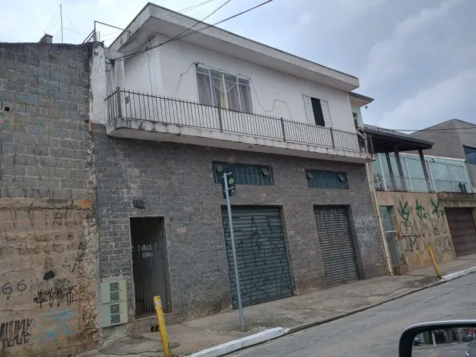 Casa Venda 03 casas terreno