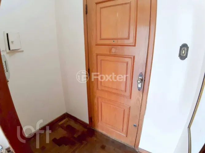 Apartamento à venda Rua Washington Luiz, Centro Histórico - Porto Alegre