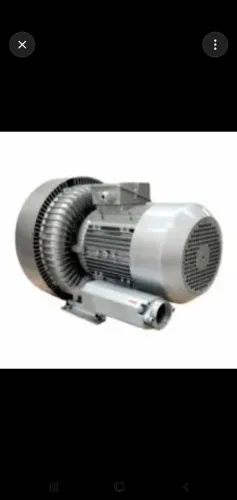 Bomba de vácuo industrial JTQ7500S-117CV 8.6KW 220/380 trifásica