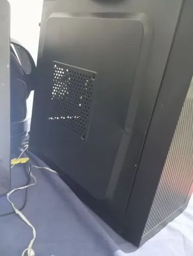 Vendo computador 