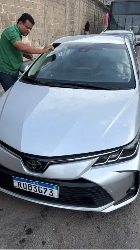 Toyota Corolla XEI 2.0 Flex 16V Aut. 2023