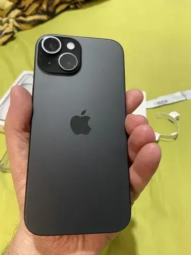 iPhone 15 128gb