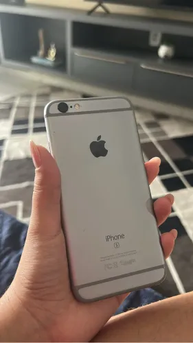 Celulares APPLE IPHONE 6S Usados, seminovos e Novos no Brasil